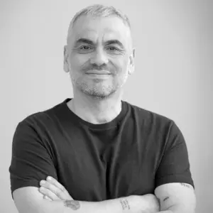 Retrato de  Pablo De León