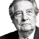 Fotografía de Octavio Paz