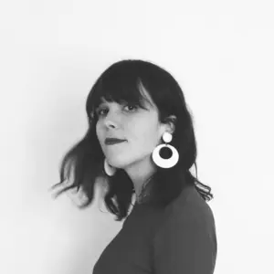 Retrato de  Cristina Valbuena