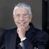 Retrato de Dr. Eduard Estivill