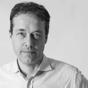 Retrato de  Sven Beckert