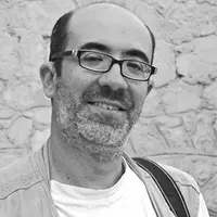 Retrato de José Miguel Parra