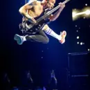 Fotografía de Flea