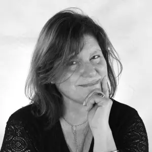 Retrato de  Ana Moglia