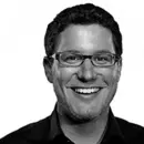 Fotografía de Eric Ries