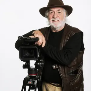 Retrato de Eugenio Monesma