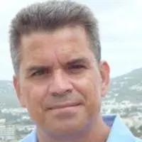 Retrato de Francisco Yus Ramos