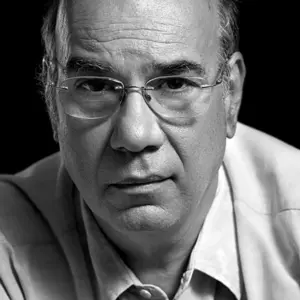 Retrato de  Jay Parini