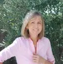 Retrato de Maria Pilar Senpau Jove