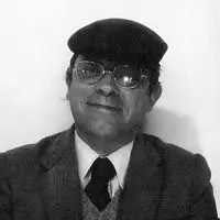 Retrato de Hermenegildo Sábat