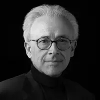 Retrato de Antonio Damasio
