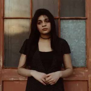 Retrato de  Alexis Henderson