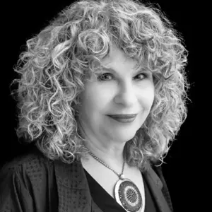 Retrato de  Gioconda Belli