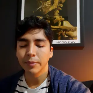 Retrato de  Paolo Zucchetti