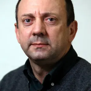 Retrato de Francisco Mercado Merino