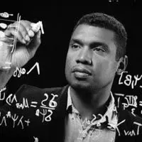 Retrato de Stephon Alexander