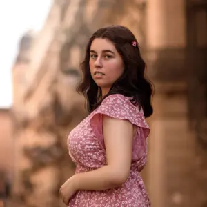 Retrato de Andrea M. Cañaveras (@letrasdepapel_)