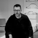 Fotografía de Alberto Fuguet