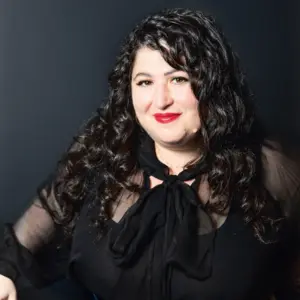 Retrato de  Kara Loewentheil