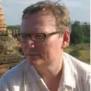 Fotografía de James A. Robinson