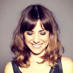 Retrato de  Bibiana Ballbè