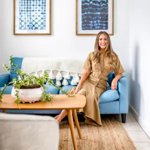 Retrato de Whitney Goodman