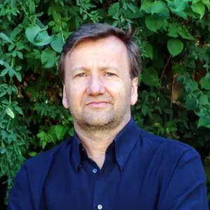 Retrato de Luis Rendueles