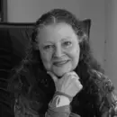 Fotografía de Diana Maffia