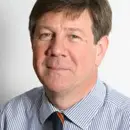 Fotografía de Adrian Furnham