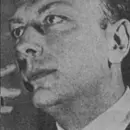 Fotografía de Henri Michaux