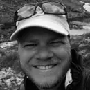 Fotografía de Greg Benchwick