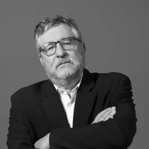 Retrato de  Miguel Wiñazki