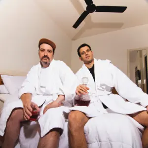 Retrato de  PutosModernos