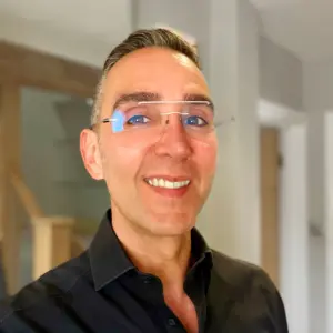 Retrato de  Miguel Toribio-Mateas