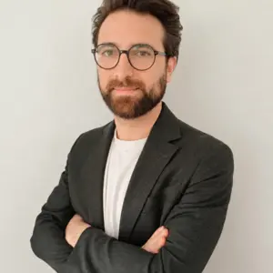 Retrato de Juan Vázquez Rojo