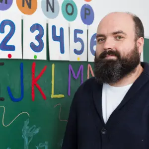 Retrato de El Hematocrítico