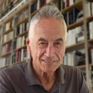 Retrato de Guillem Martínez Molinos