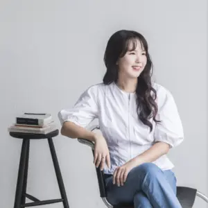 Retrato de  Soyoung Park