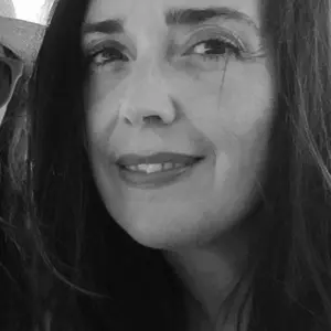 Retrato de Mercedes Corbillón