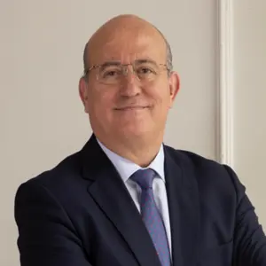 Retrato de José Manuel Zuleta