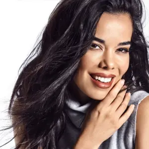 Retrato de Beatriz Luengo