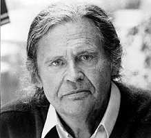 Retrato de Pierre Sansot