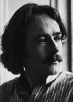 Retrato de Yann Andrea