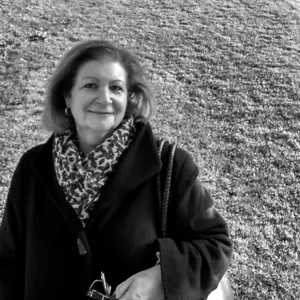 Retrato de María Pilar Queralt