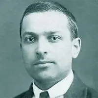 Retrato de Lev Vygotsky