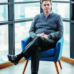 Retrato de  Pablo Montalbetti