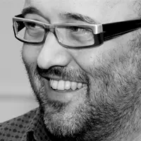 Retrato de Daniel Cassany