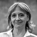 Fotografía de Hinde Pomeraniec