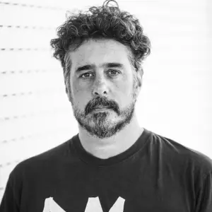 Retrato de Santiago Craig