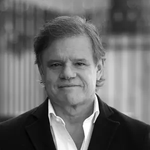 Retrato de Enrique Sacco